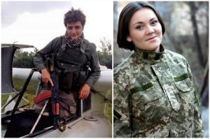 «Совок» в украинской армии: разведчицы и пилоты выполняют боевые задания за зарплату... банщиц