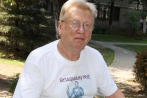 Украина выходит из девяностолетнего морока — российский философ