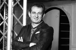 Струтинський: «Саме час підтримати розвиток української культури на законодавчому рівні»