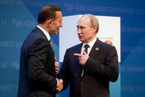 Путин — изгой, но Украина никого не волнует. Эксперты об антироссийском саммите G20