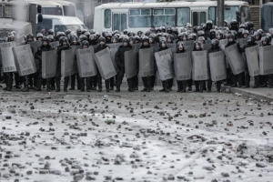 Что нужно знать при введении чрезвычайного положения