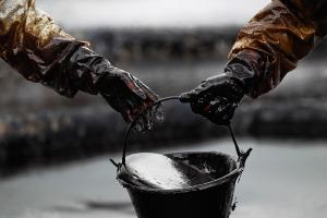 Тощий баррель. Чем пахнут нефть и санкции для России