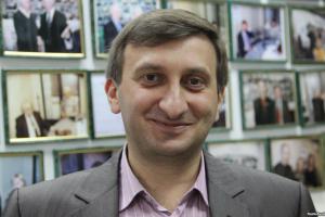 Виталий Кулик: Ни один министр не будет наказан за коррупцию