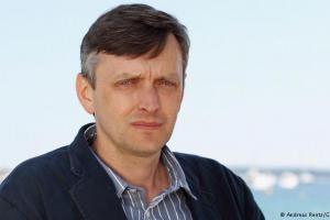 Сергей Лозница: Происходящее в Донбассе не названо правильным словом