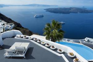 Долговой кризис в Греции: туриндустрия под угрозой?