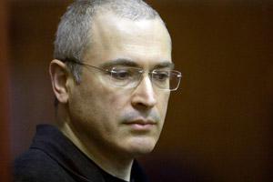 В России любой образованный человек станет мишенью Кремля - Михаил Ходорковский