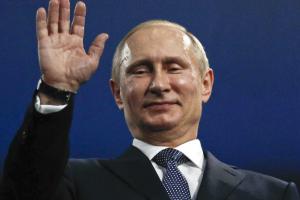 За что «правые» в Европе любят Путина?