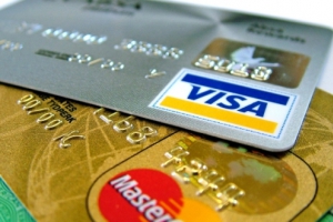 В США хакеры похитили данные 40 миллионов банковских карт