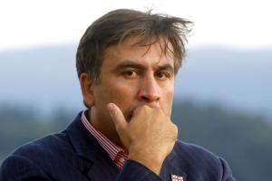 Саакашвили: Допрыгались. Хуже, чем при Юре Енакиевском