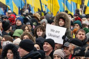 Комментарий: Госужас, или Украина как зеркало страхов российской власти