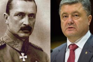 Станет ли Порошенко украинским Маннергеймом?