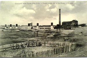 Донбасс основали европейцы. Рассказы о русских корнях - выдумка сепаратистов