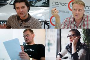 Когда бабушки решают судьбу страны – кровью расплачивается молодежь