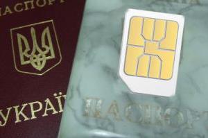 Чем обернется для украинцев покупка SIM-карт по паспортам
