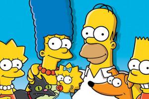 Сериалу «Симпсоны», изменившему телевидение, исполнилось четверть века