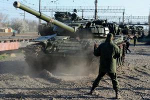 Эксперты: Россия и Запад близки к непреднамеренным военным столкновениям