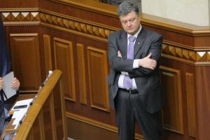 Украину уничтожит не война, а ее политики — The Economist