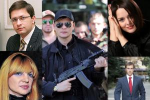 Тёмные лошадки и серые кардиналы партии Ляшко: анализ списка (часть 2)