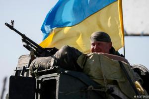 Вооружение украинской армии: ставка на собственные силы