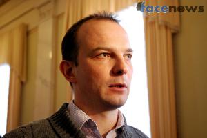 Егор Соболев: Это неправда, что ничего нельзя, все куплено и у нас ничего не выйдет