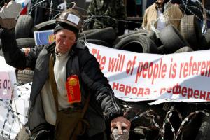 Путинский план «Ф» для Украины?