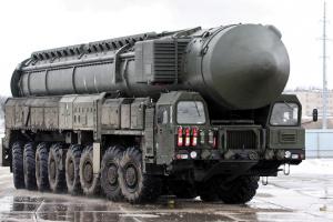 Победит ли современное российское ядерное оружие в Третьей мировой?