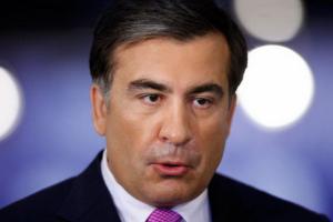 Михаил Саакашвили: Депутаты сеют хаос в стране, чтобы «войти в долю»