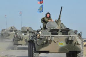 Сохранит ли Россия влияние в Центральной Азии с помощью дополнительного военного контингента?