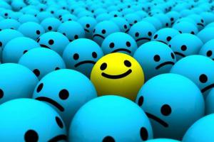 В Украине все не так плохо, как в Южной Европе (опрос)