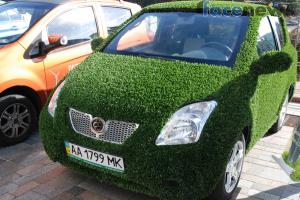 Электромобиль в украинских реалиях: стоимость и расходы