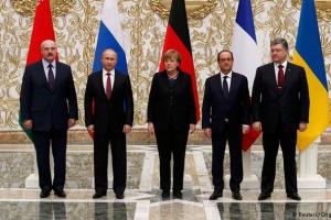Комментарий: Минск 2 - вопросов больше, чем ответов