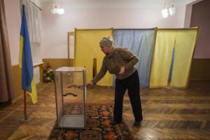 Донбасс накануне голосования – каждый выбирает по себе
