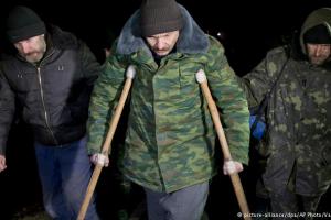 Докладчик ПАСЕ: Украина бросила бывших пленных на произвол судьбы