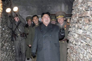 Ким Чен Ын был пьян, когда «раздавал» приказы о казнях