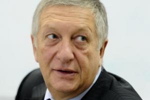 Второй человек в НАТО - агент ФСБ