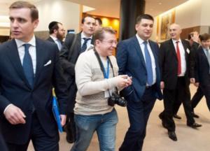 В Европарламенте украинских нардепов «посадили в лужу»: Вы просите денег от ЕС, а сами боитесь раскулачить олигархов