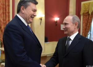 Чем обернется для Украины финансовая схема Януковича-Путина 