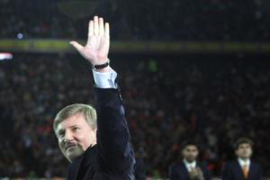 Зачем Ринату Ахметову Донецкая Республика