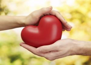 5 простых шагов к здоровому сердцу