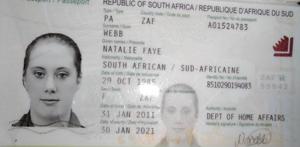 Принимала ли «белая вдова» Саманта Льютуэйт участие в захвате кенийского торгового центра?