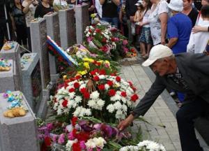 Появится ли в Донецке памятник жертвам ополчения?