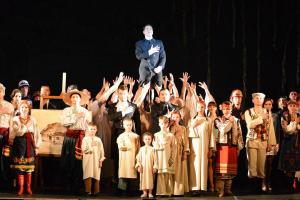 Вслед за украинским сталкером