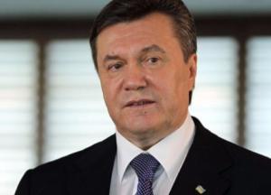 Почему Янукович впервые высказался о деньгах