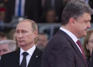 Вокруг Порошенко либо глупцы, либо друзья Путина