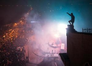 Яценюк - это плохой знак для Майдана