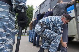 Обыски, аресты, похищения. Крым стал частью бессмысленного и беспощадного русского мира