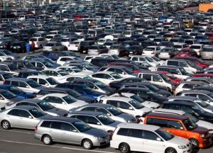 Осуществится ли мечта украинцев о дешевых авто из Европы