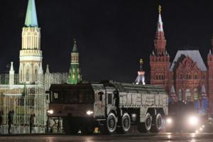 «Калининградский ракетный кризис» завершится вооружением Украины США? - эксперты об «Искандерах»