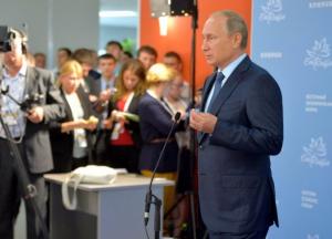 Придворные игры: немецкий журналист рассказывает об интригах в окружении Путина