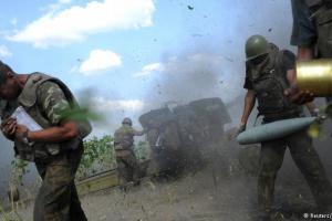 Немецкие эксперты: кто воюет на востоке Украины?
